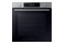 Piekarnik do zabudowy Samsung NV7B44205AS Dual Cook elektryczny srebrno-czarny