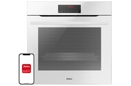 Piekarnik do zabudowy AMICA ED57689WA X-Type WiFi elektryczny biały