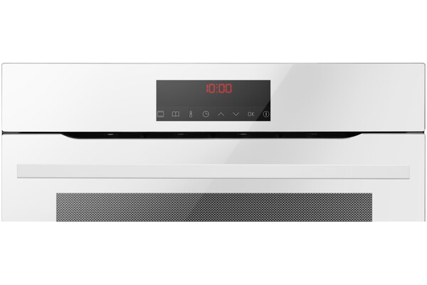 Piekarnik do zabudowy AMICA ED57689WA X-Type WiFi elektryczny biały