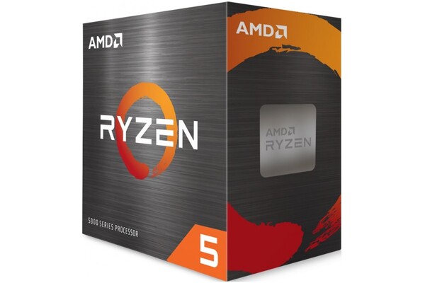 Procesor AMD Ryzen 5 5600GT 3.6GHz AM4 16MB