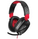 Słuchawki Turtle Beach Recon 70 Nauszne Przewodowe czarny
