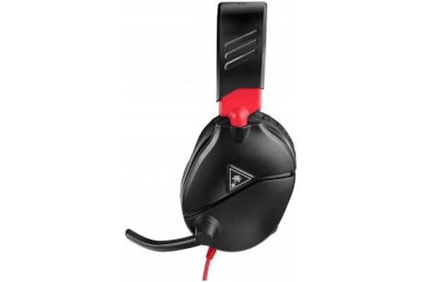 Słuchawki Turtle Beach Recon 70 Nauszne Przewodowe czarny