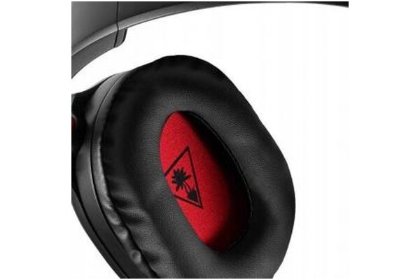 Słuchawki Turtle Beach Recon 70 Nauszne Przewodowe czarny