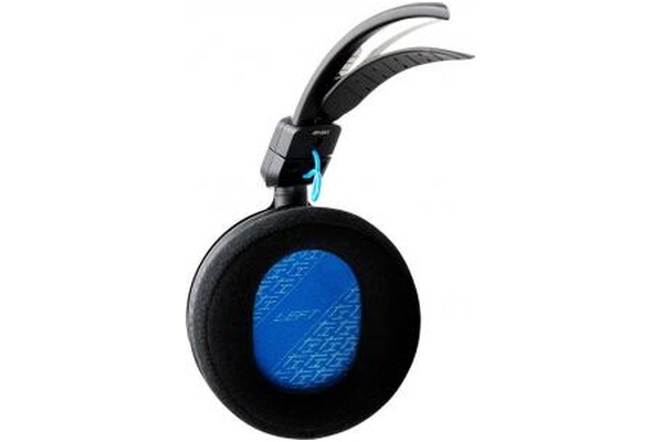 Słuchawki AUDIO-TECHNICA ATHGD3BK Nauszne Przewodowe czarny