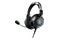 Słuchawki AUDIO-TECHNICA ATHGD3BK Nauszne Przewodowe czarny