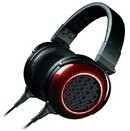 Słuchawki FOSTEX TH909 Nauszne Przewodowe czerwony