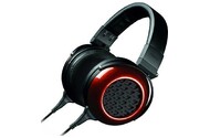 Słuchawki FOSTEX TH909 Nauszne Przewodowe czerwony