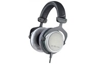 Słuchawki beyerdynamic DT880 250 Ohm Edition Nauszne Przewodowe srebrny