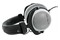 Słuchawki beyerdynamic DT880 250 Ohm Edition Nauszne Przewodowe srebrny