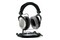 Słuchawki beyerdynamic DT880 250 Ohm Edition Nauszne Przewodowe srebrny