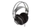 Słuchawki AKG K612 Nauszne Przewodowe srebrny