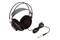 Słuchawki AKG K612 Nauszne Przewodowe srebrny
