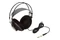 Słuchawki AKG K612 Nauszne Przewodowe srebrny