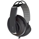 Słuchawki Superlux HD681 Evo Nauszne Przewodowe czarny