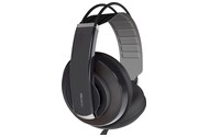 Słuchawki Superlux HD681 Evo Nauszne Przewodowe czarny