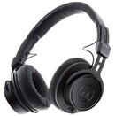Słuchawki AUDIO-TECHNICA ATHM60XA Nauszne Przewodowe czarny