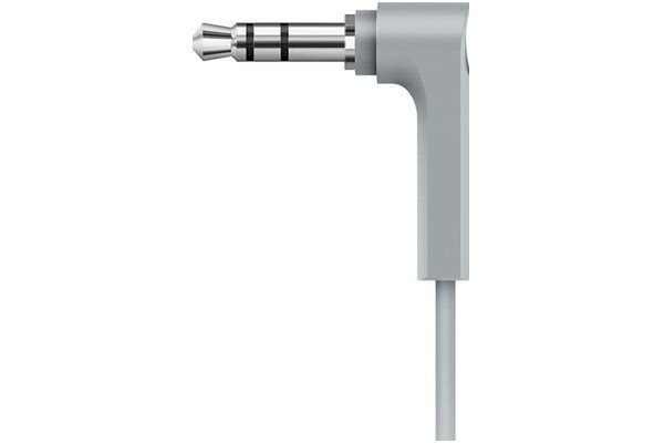 Słuchawki Philips SHK2000PK00 Nauszne Przewodowe fioletowy