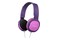 Słuchawki Philips SHK2000PK00 Nauszne Przewodowe fioletowy