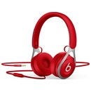 Słuchawki Apple Beats EP Nauszne Przewodowe czerwony