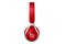 Słuchawki Apple Beats EP Nauszne Przewodowe czerwony