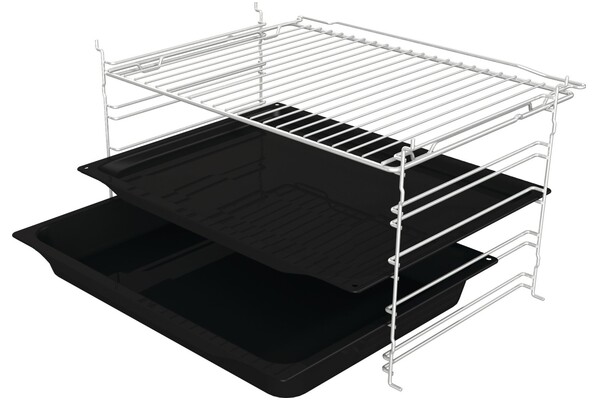 Piekarnik do zabudowy Gorenje BOS67371CLI Classico elektryczny kremowy