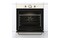 Piekarnik do zabudowy Gorenje BOS67371CLI Classico elektryczny kremowy