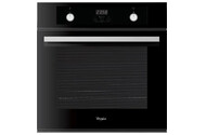 Piekarnik do zabudowy Whirlpool AKP786NB elektryczny czarny
