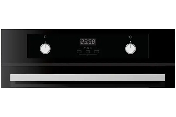 Piekarnik do zabudowy Whirlpool AKP786NB elektryczny czarny