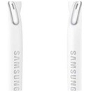 Słuchawki Samsung EOEG920BWEGWW Douszne Przewodowe biały