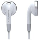 Słuchawki SoundMAGIC PL18 Douszne Przewodowe biały
