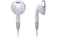 Słuchawki SoundMAGIC PL18 Douszne Przewodowe biały