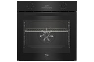 Piekarnik do zabudowy Beko BBIE17300B Beyond elektryczny czarny