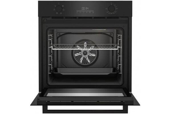 Piekarnik do zabudowy Beko BBIE17300B Beyond elektryczny czarny