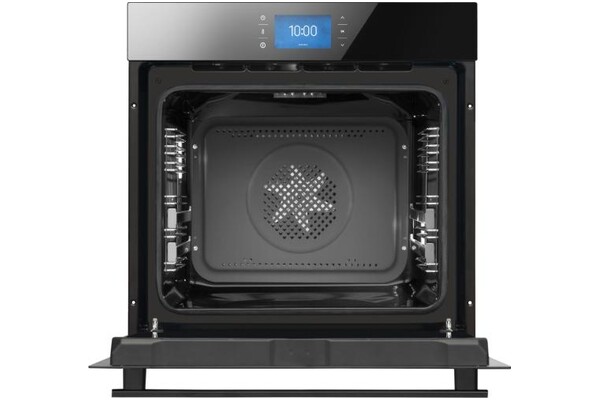 Piekarnik do zabudowy AMICA ED87669BA X-Type WiFi elektryczny czarny