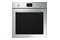 Piekarnik do zabudowy Smeg SFP6401TVX1 Selezione elektryczny czarno-inox