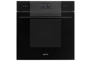 Piekarnik do zabudowy Smeg SO6102TB3 Linea elektryczny czarno-szklany