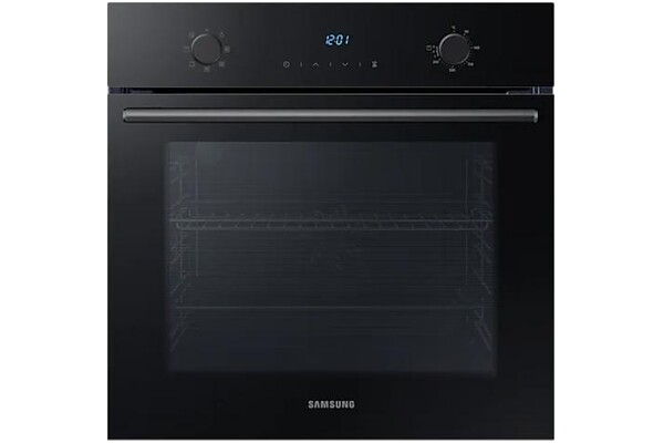 Piekarnik do zabudowy Samsung NV68A1140BK elektryczny czarny