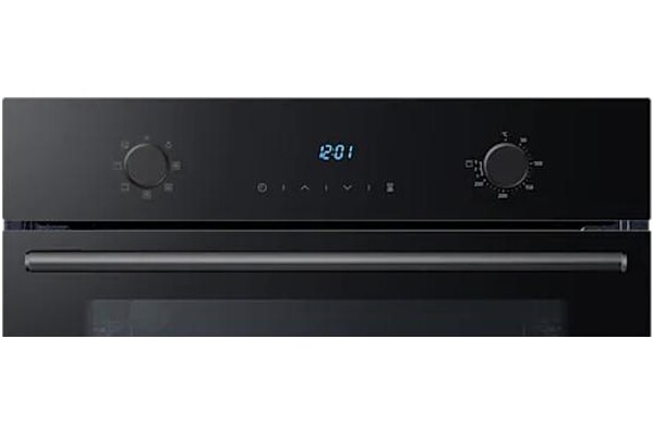 Piekarnik do zabudowy Samsung NV68A1140BK elektryczny czarny