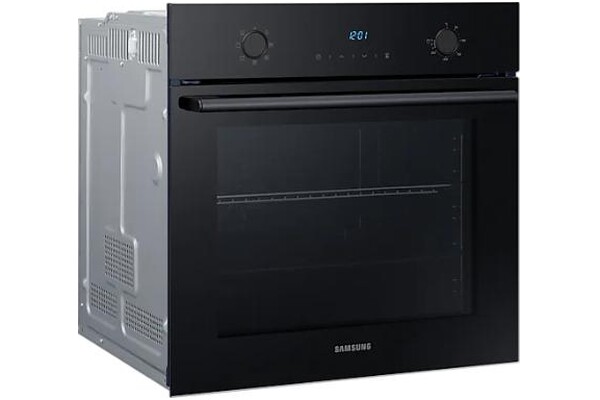 Piekarnik do zabudowy Samsung NV68A1140BK elektryczny czarny