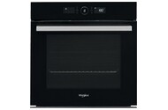 Piekarnik do zabudowy Whirlpool OAKZ97921CSNB elektryczny czarny