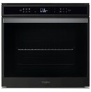 Piekarnik do zabudowy Whirlpool W6OM44S1PBSS elektryczny grafitowy