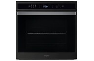Piekarnik do zabudowy Whirlpool W6OM44S1PBSS elektryczny grafitowy