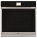 Piekarnik do zabudowy Whirlpool W9OM24MS2H elektryczny srebrno-czarny