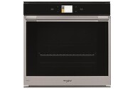 Piekarnik do zabudowy Whirlpool W9OM24MS2H elektryczny srebrno-czarny