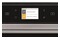 Piekarnik do zabudowy Whirlpool W9OM24MS2H elektryczny srebrno-czarny