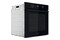 Piekarnik do zabudowy Whirlpool OMSR58CU1SB elektryczny czarny