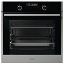 Piekarnik do zabudowy Gorenje BCS747S34X elektryczny srebrny