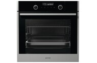 Piekarnik do zabudowy Gorenje BCS747S34X elektryczny srebrny