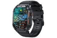 Smartwatch Denver SWC191B 1.96" czarny
