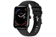 Smartwatch Niceboy Watch Lite 3 1.69" czarny